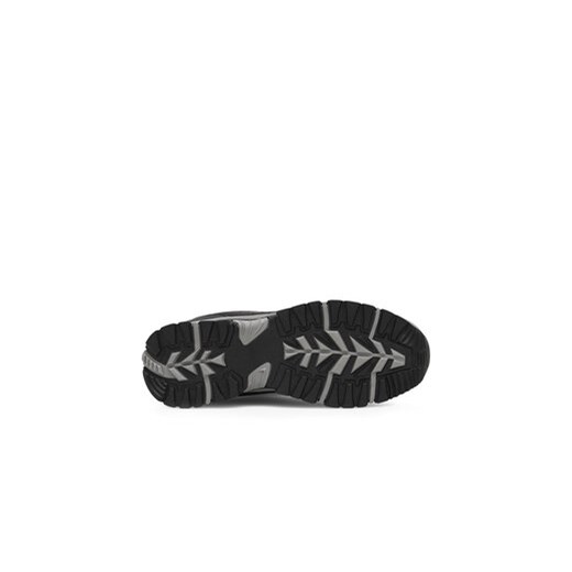 Półbuty Sprandi CITYPATH MP86-23298 Czarny Sprandi 44 eobuwie.pl