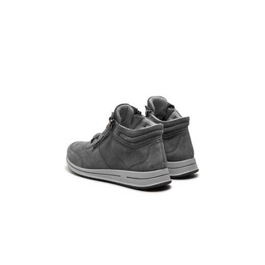 Sneakersy Ara Osaka 2.0 12-24808-10 Szary Ara 41 eobuwie.pl