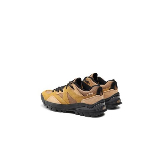 Sneakersy Vans Ua Amzn Trailhead VN0A7TO21M71 Brązowy Vans 38 eobuwie.pl