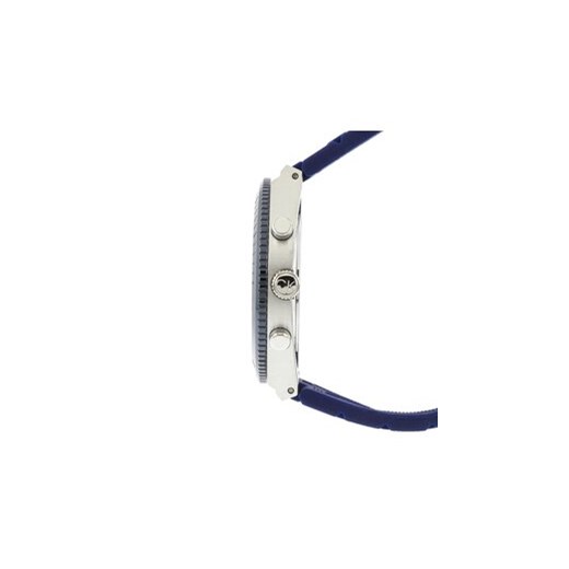 Zegarek Calvin Klein 25200307 Granatowy Calvin Klein 00 eobuwie.pl