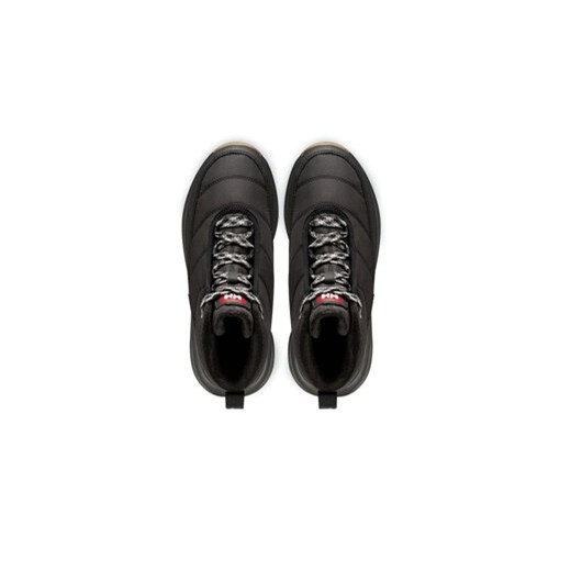 Trzewiki Helly Hansen Relief Winter Boots 12043 Czarny Helly Hansen 45 eobuwie.pl