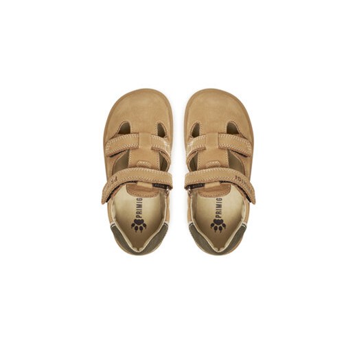 Sandały Primigi 7907322 M Brązowy Primigi 28 eobuwie.pl