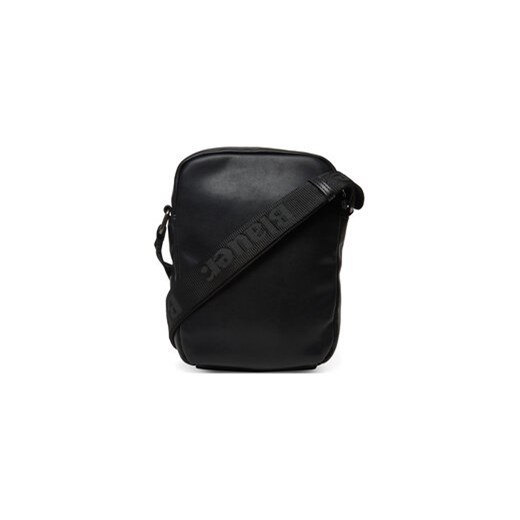 Saszetka Blauer S5CROSBY02/ROA Czarny OS eobuwie.pl