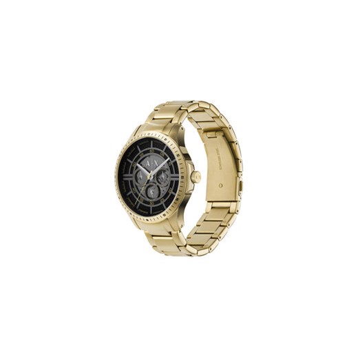 Zegarek Armani Exchange AX2461 Złoty Armani Exchange 00 eobuwie.pl