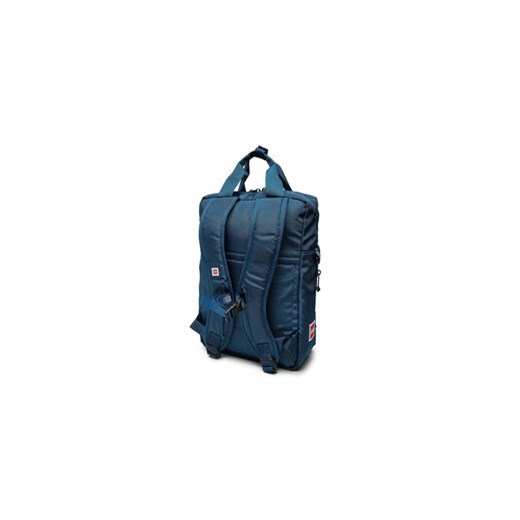 Plecak LEGO Brick 2x2 Backpack 20205-0140 Niebieski Lego 00 eobuwie.pl