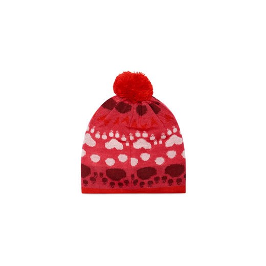 Czapka Reima Tipla 528716 Różowy Reima 48_50 eobuwie.pl