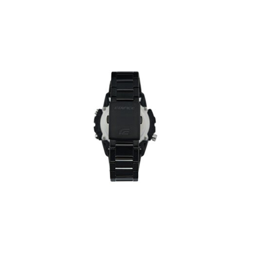 Zegarek Casio Ediffice Bluetooth Sospensione Solar ECB-2000DD-1AEF Czarny Casio 00 eobuwie.pl