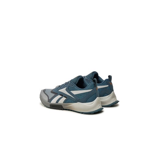 Sneakersy Reebok LAVANTE TRAIL 2 100033943 Granatowy Reebok 45 eobuwie.pl