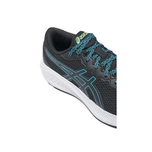 Buty do biegania Asics Gel-Excite 10 Gs 1014A298 Czarny 39_5 eobuwie.pl