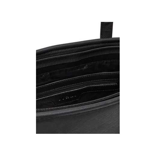 Torebka MEXX MEXX-X-003-07 Czarny Mexx NOSIZE eobuwie.pl