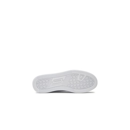 Sneakersy Puma Caven 2.0 392290 02 Biały Puma 44_5 eobuwie.pl