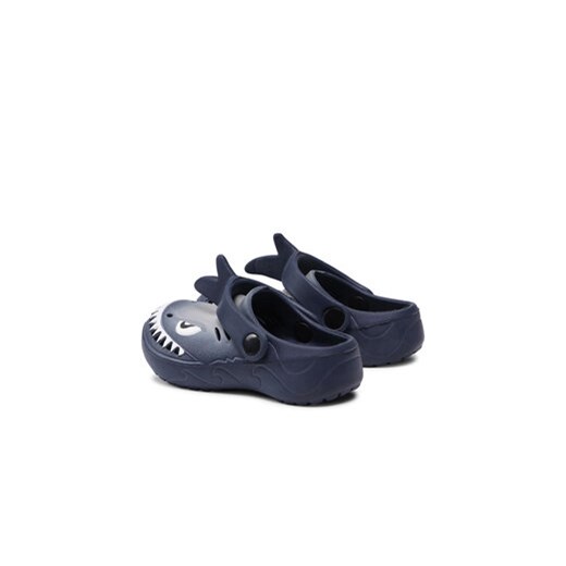 Klapki Action Boy KC-HK18 Granatowy Action Boy 20 eobuwie.pl