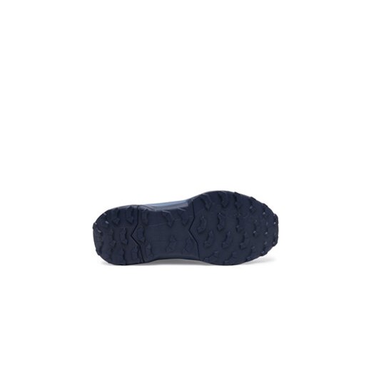 Trekkingi adidas Terrex AX4r JQ4885 Granatowy 36_23 eobuwie.pl