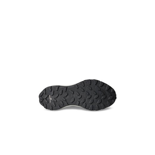Trekkingi The North Face Offtrail Versa NF0A8AEX80F1 Granatowy The North Face 42_5 eobuwie.pl