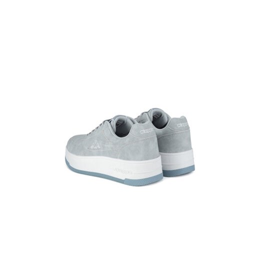 Sneakersy Kappa VSKA001 Szary Kappa 41 eobuwie.pl