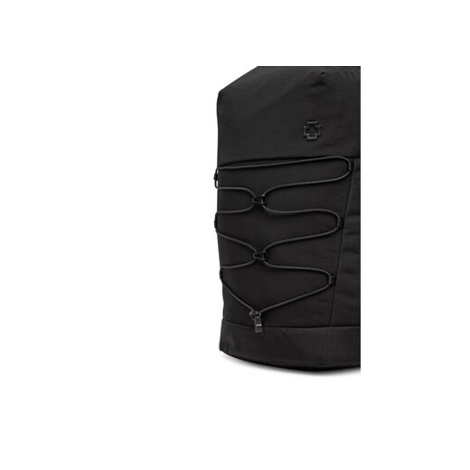 Plecak Strellson 4010003431 Czarny Strellson OS eobuwie.pl