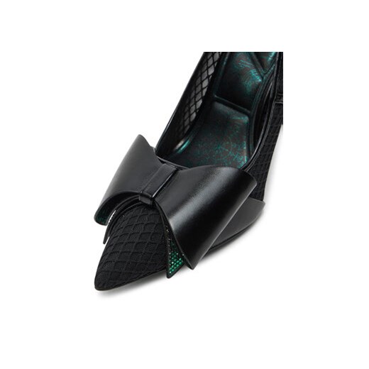 Szpilki Aldo Wicked X Aldo 13868664 Czarny Aldo 38 eobuwie.pl