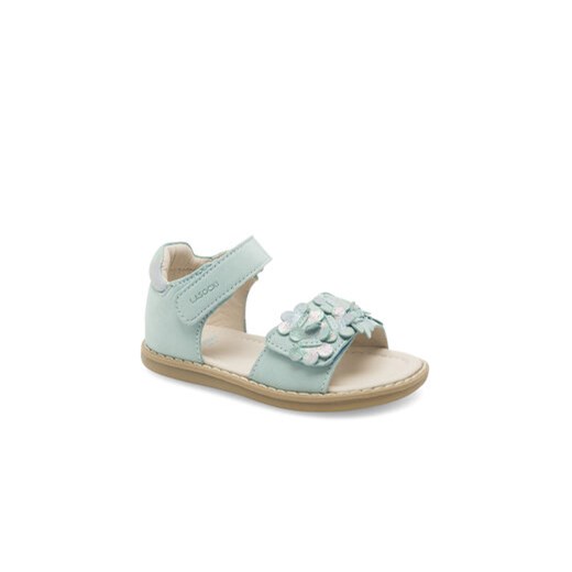 Sandały Lasocki Kids BOB CI12-BOB-03(II)DZ Niebieski Lasocki Kids 23 eobuwie.pl