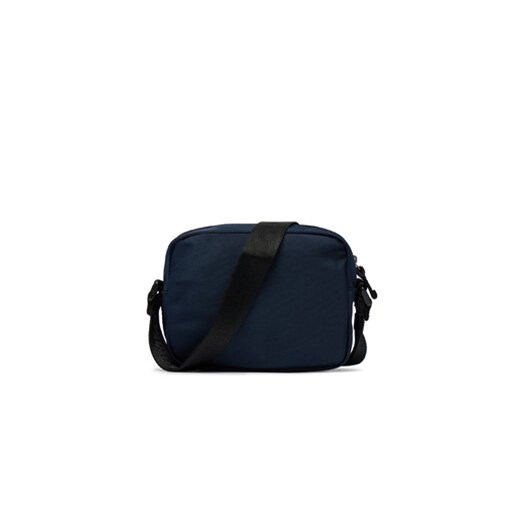 Saszetka Tommy Jeans Tjw Essential Daily Crossover AW0AW15818 Granatowy Tommy Jeans 00 eobuwie.pl