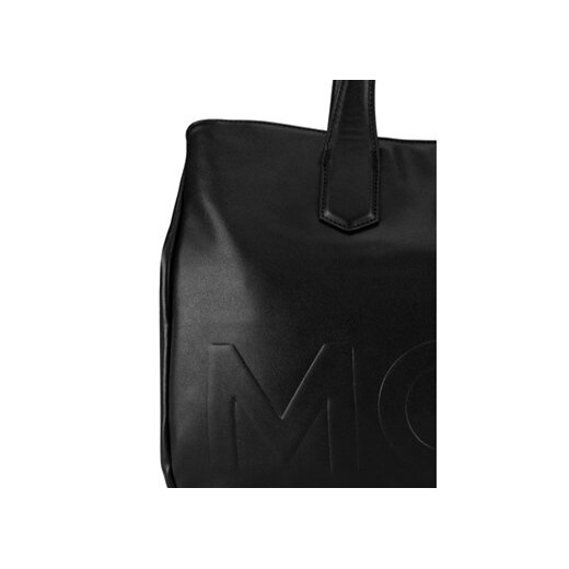 Torebka MEXX MEXX-K-001-06 Czarny Mexx NOSIZE eobuwie.pl