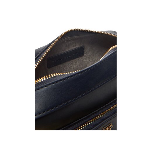 Torebka Tommy Hilfiger Th Joy Camera Bag AW0AW16812 Granatowy Tommy Hilfiger 00 eobuwie.pl