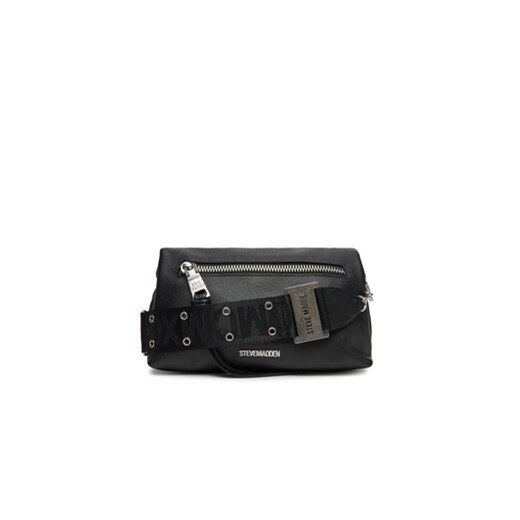 Torebka Steve Madden Bzaggy SM13001658 Czarny Steve Madden OS eobuwie.pl