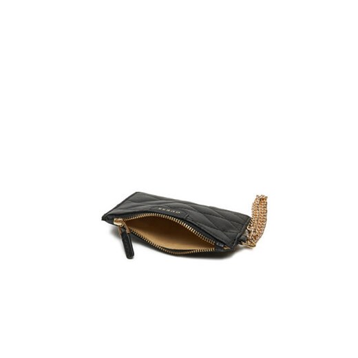 Etui na karty kredytowe Guess RW1696P4401 Czarny Guess 00 eobuwie.pl