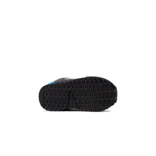 Sneakersy adidas Zx 700 Hd Cf I Czarny 23 eobuwie.pl