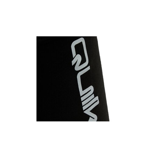 Komin Quiksilver EQYAA03990 Czarny Quiksilver 00 eobuwie.pl