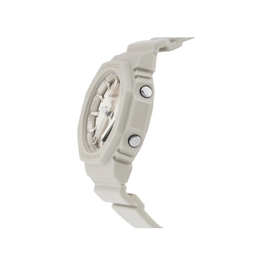 Zegarek G-Shock GMA-P2100ST-9AER Beżowy 00 eobuwie.pl