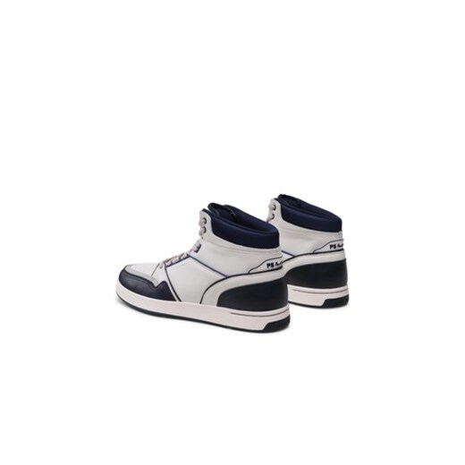 Sneakersy Paul Smith Lopes M2S-LOP02-HLEA Szary Paul Smith 40 eobuwie.pl