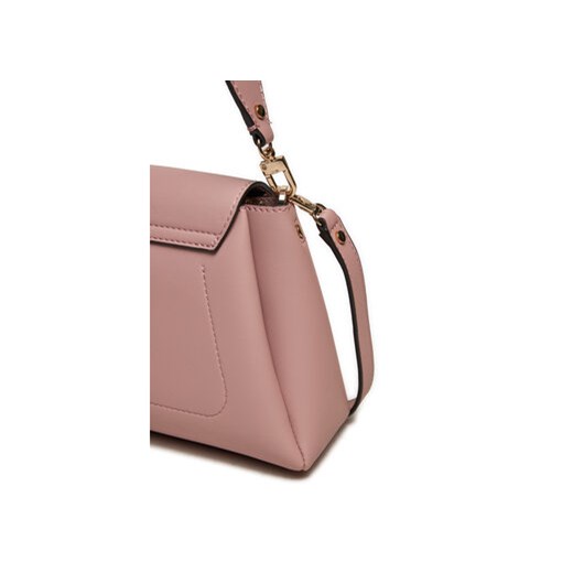 Torebka Guess Nolana HWVG95 07200 Różowy Guess 00 eobuwie.pl