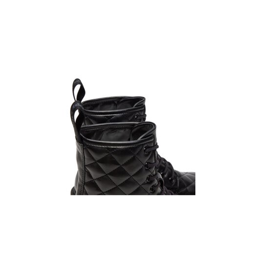 Botki See By Chloé SB41062A Czarny See By Chloé 36 eobuwie.pl