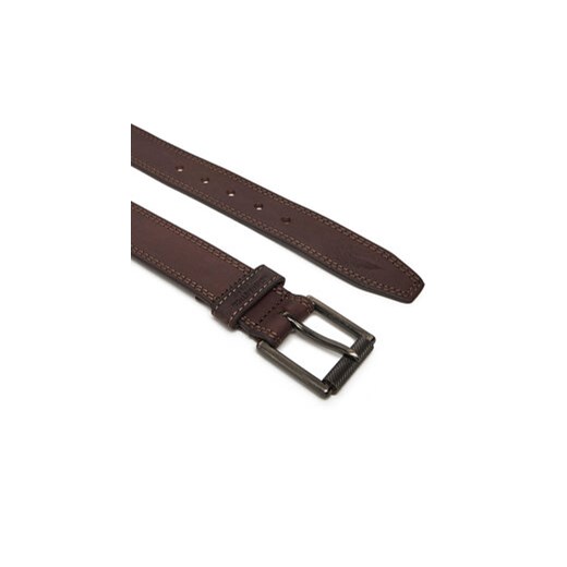 Pasek Męski Aeronautica Militare 251CP237PL181 Zielony Aeronautica Militare 100 eobuwie.pl