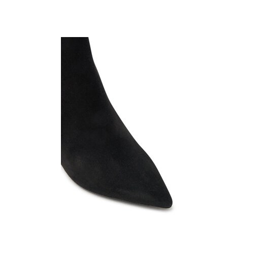 Botki R.Polański 1748 Czarny 41 eobuwie.pl