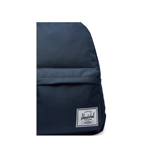Plecak Herschel Classic™ XL Backpack 11546-00007 Granatowy 00 eobuwie.pl