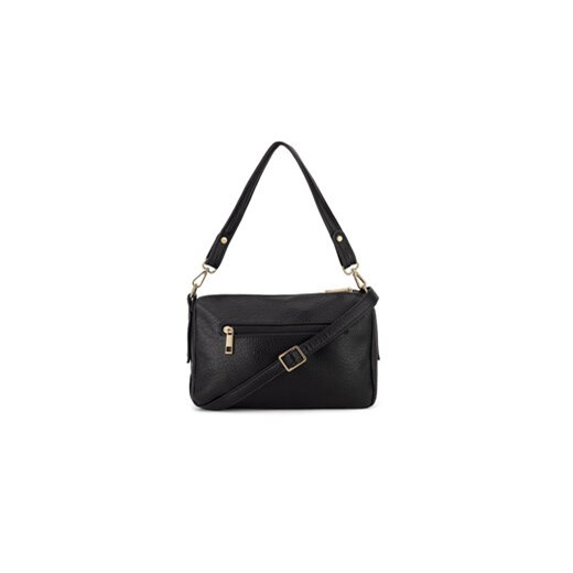 Torba Lasocki LSK-K-027-06 Czarny Lasocki NOSIZE eobuwie.pl