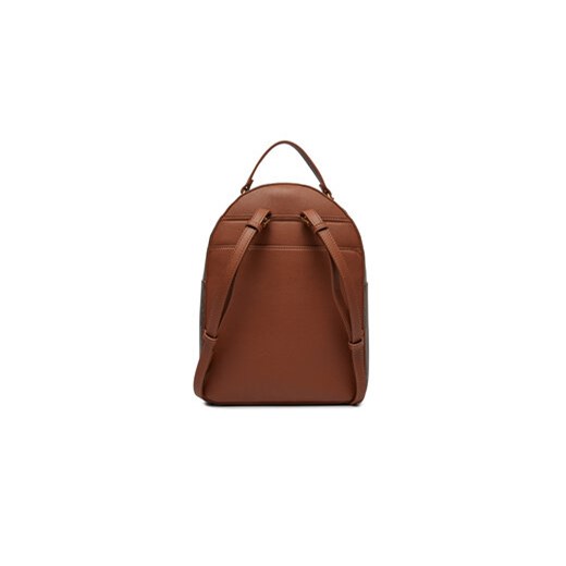 Plecak Liu Jo Ecs M Backpack AXX031 E0538 Brązowy Liu Jo 00 eobuwie.pl