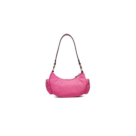 Torebka Guess Eco Gemma (EY) Mini-Bags HWEYG8 39571 Różowy Guess 00 eobuwie.pl