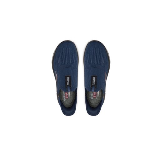 Sneakersy Skechers Max Cushioning Premier 2.0 - Advantageous 2 220839 NVY Skechers 40 eobuwie.pl