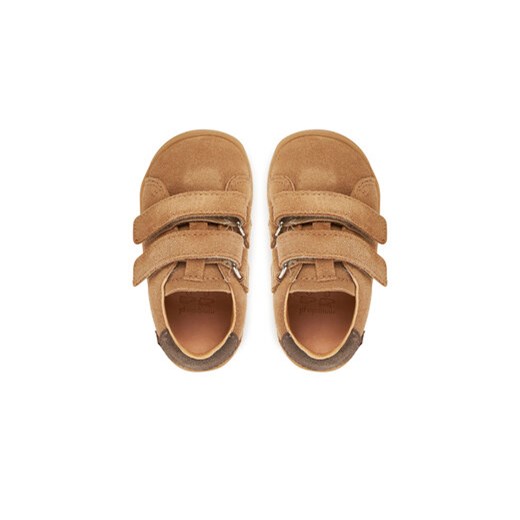 Sandały Mrugała Mimi 1111/5-30 Brązowy Mrugała 20 eobuwie.pl