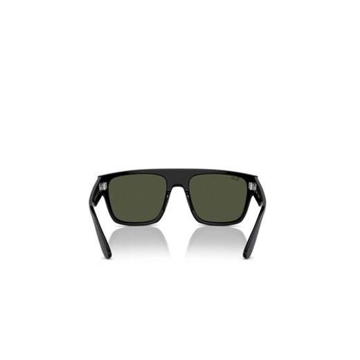 Okulary przeciwsłoneczne Ray-Ban Drifter 0RB0360S 901/31 Czarny 57 eobuwie.pl