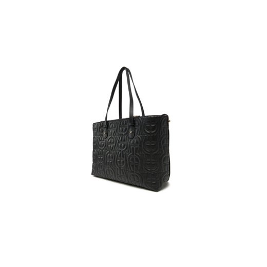Torebka Aigner 137074 Czarny Aigner OS eobuwie.pl