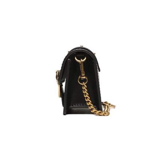 Torebka Pinko Love One Micro C PE 23 PCPL 100064 A0F1 Czarny Pinko 00 eobuwie.pl