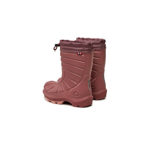 Kalosze Viking Extreme Warm 5-75450-939 Różowy Viking 32 eobuwie.pl