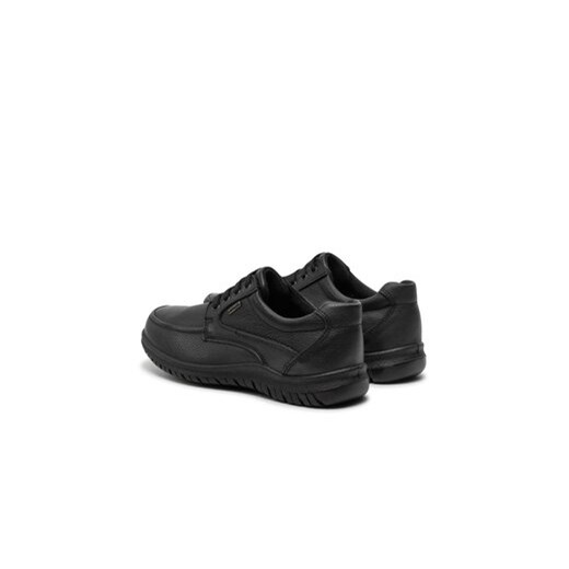 Sneakersy Imac 6518280 Czarny Imac 41 eobuwie.pl
