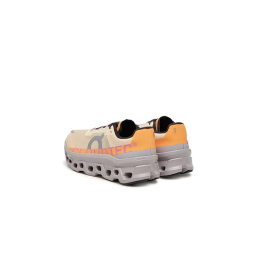 Sneakersy On Cloudmonster 6197651 Kolorowy On 38_5 eobuwie.pl