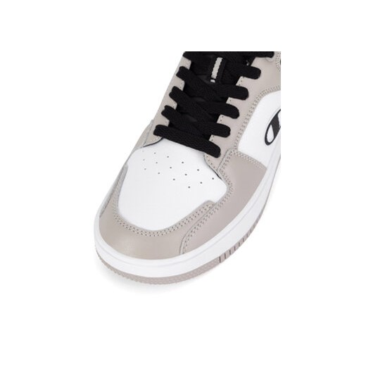 Sneakersy Champion RD18 2.0 LOW S11470-ES002 Szary Champion 36 eobuwie.pl