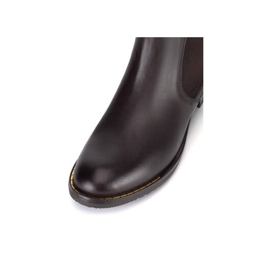 Sztyblety Lasocki WI23-DALIA3-21 Brązowy Lasocki 36 eobuwie.pl