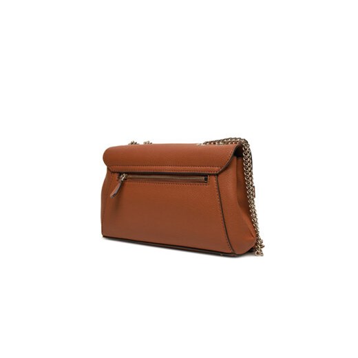 Torba Guess HWBG95 27210 Brązowy Guess 00 eobuwie.pl
